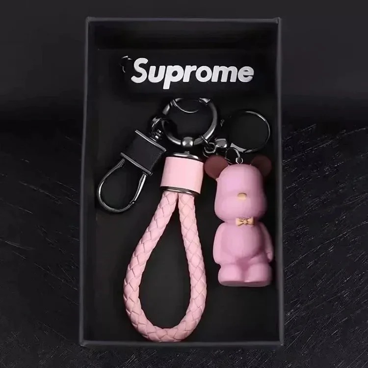 Fashion Keychain