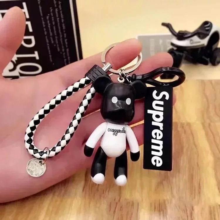 Fashion Keychain