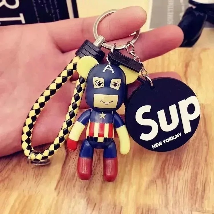 Fashion Keychain