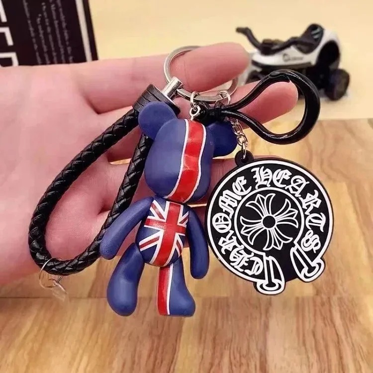 Fashion Keychain