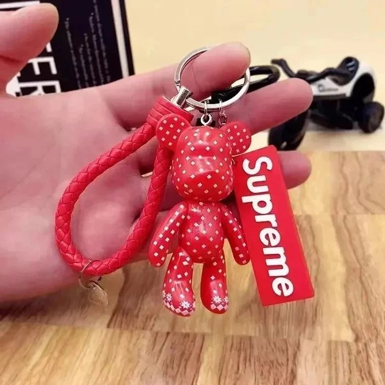 Fashion Keychain