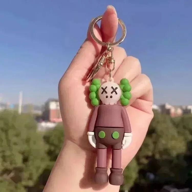 Fashion Keychain