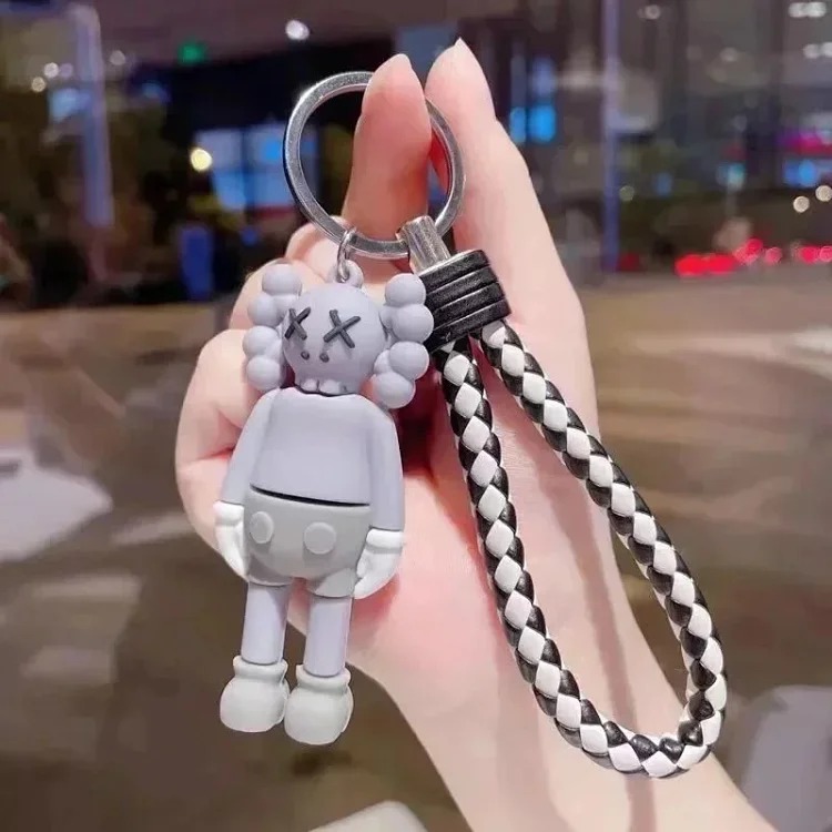 Fashion Keychain