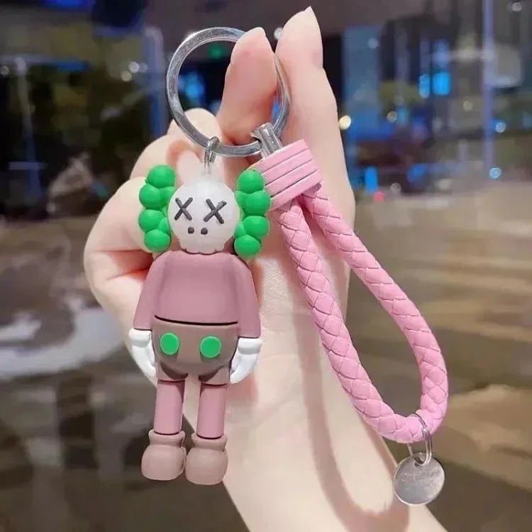 Fashion Keychain