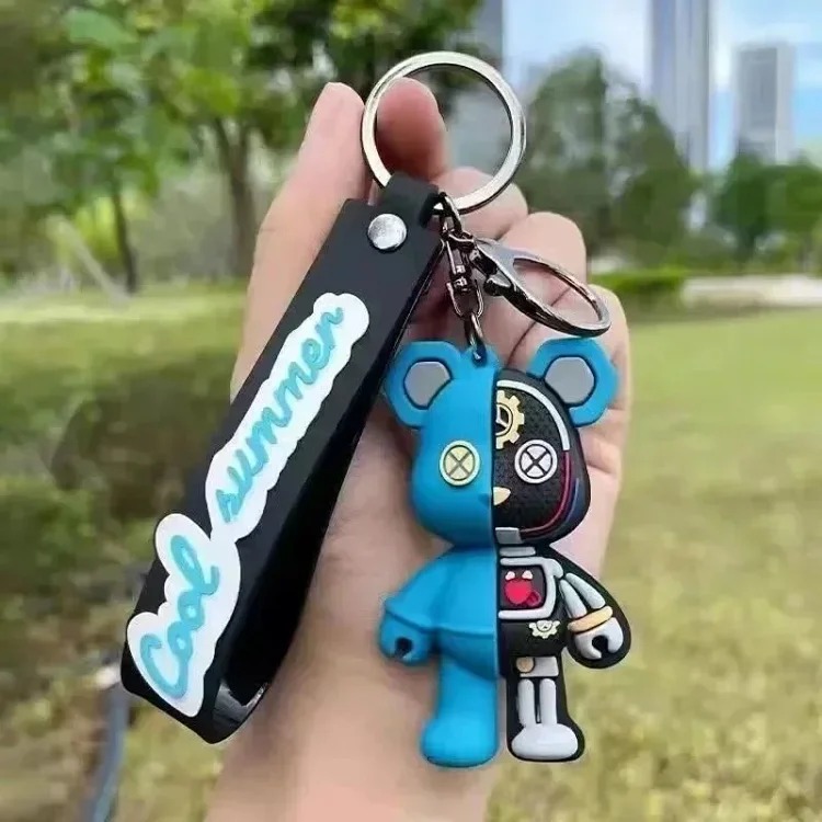 Fashion Keychain