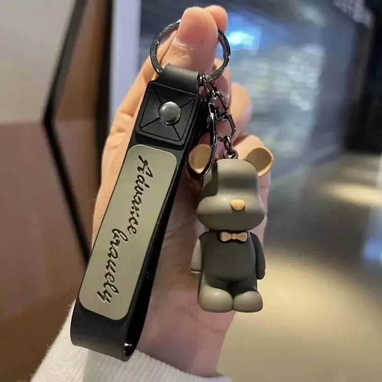 Fashion Keychain