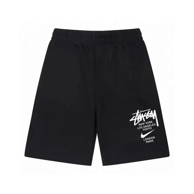 Summer Fashion Shorts