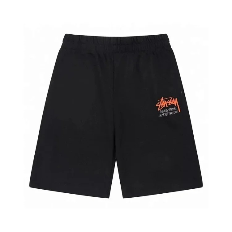 Summer Fashion Shorts