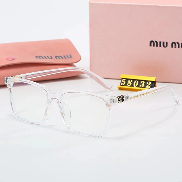 New Fashion Trendy Sunglasses 058