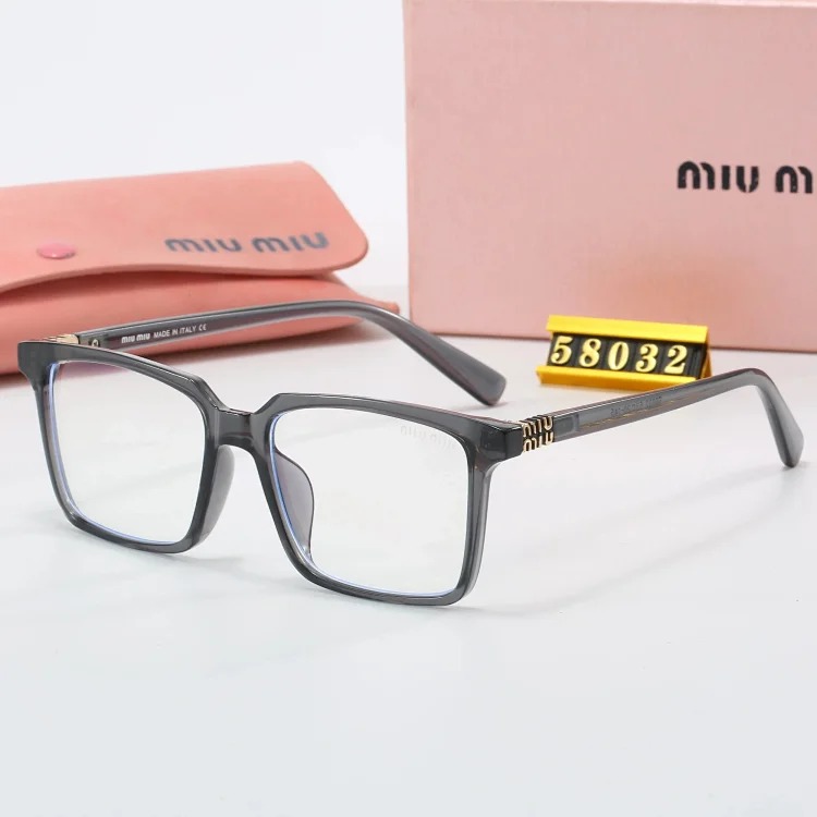 New Fashion Trendy Sunglasses 058