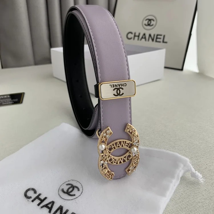 Fashion Chanel-1