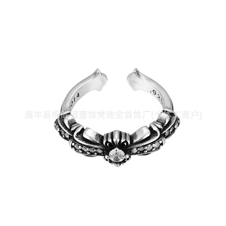 Fashion Classic Vintage Ring