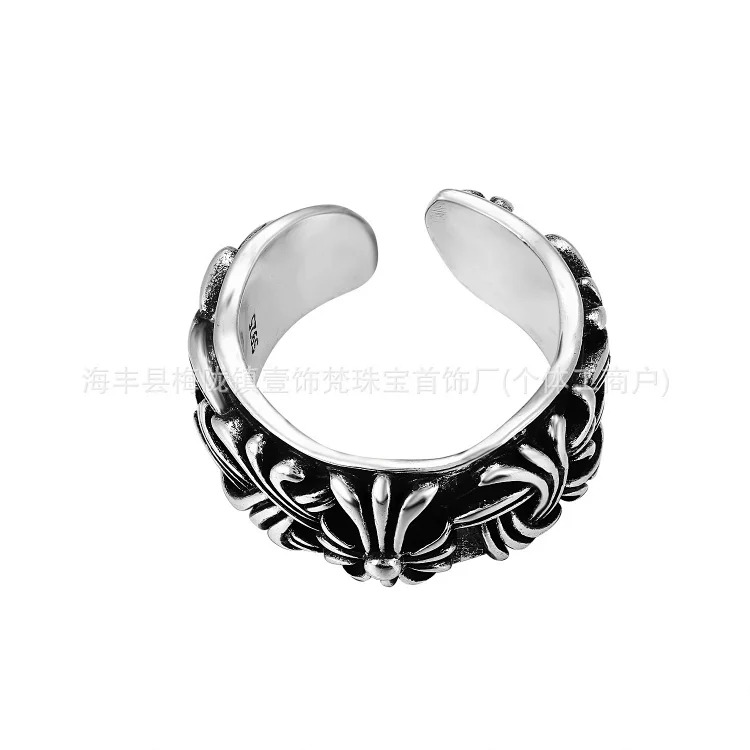 Fashion Classic Vintage Ring