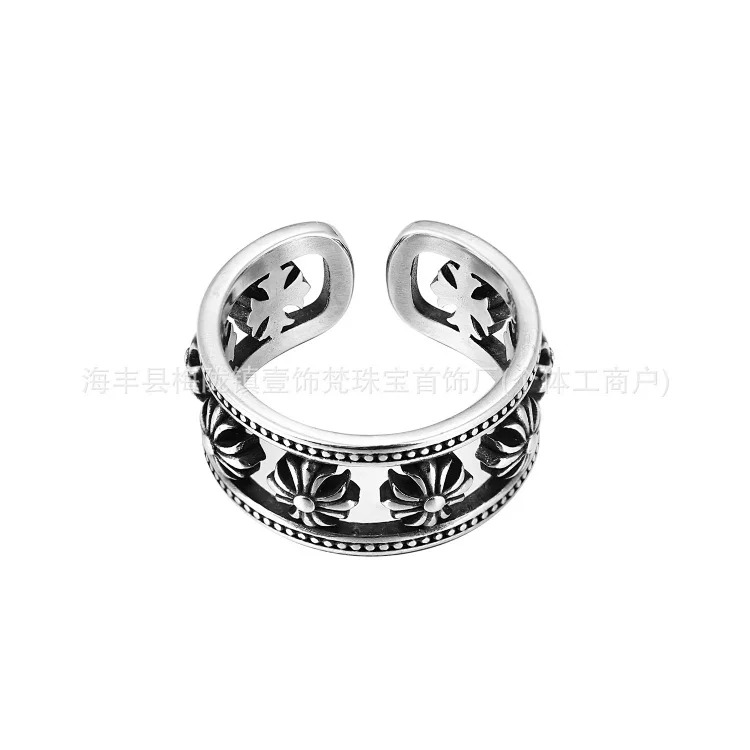 Fashion Classic Vintage Ring