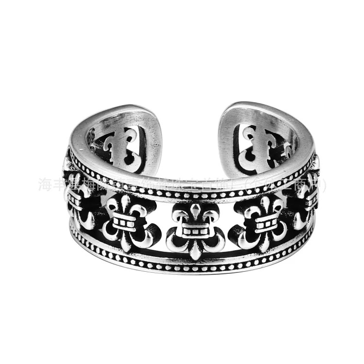 Fashion Classic Vintage Ring