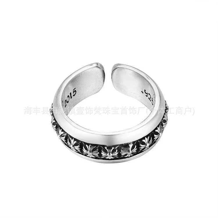 Fashion Classic Vintage Ring