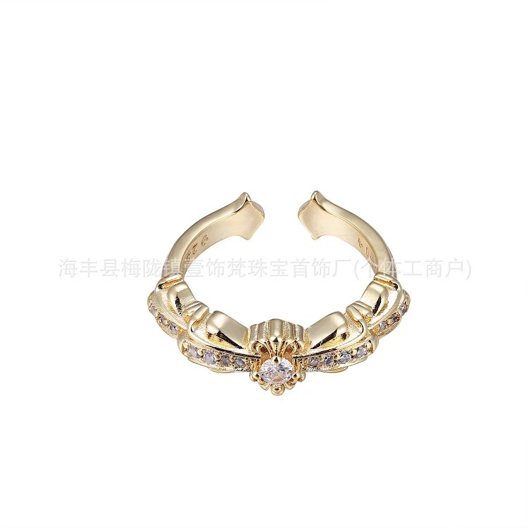 Fashion Classic Vintage Ring