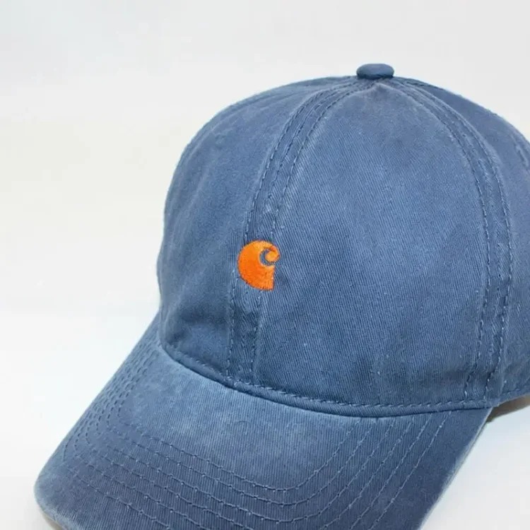 Embroidered Baseball Cap