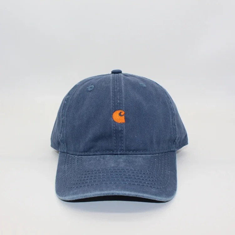 Embroidered Baseball Cap
