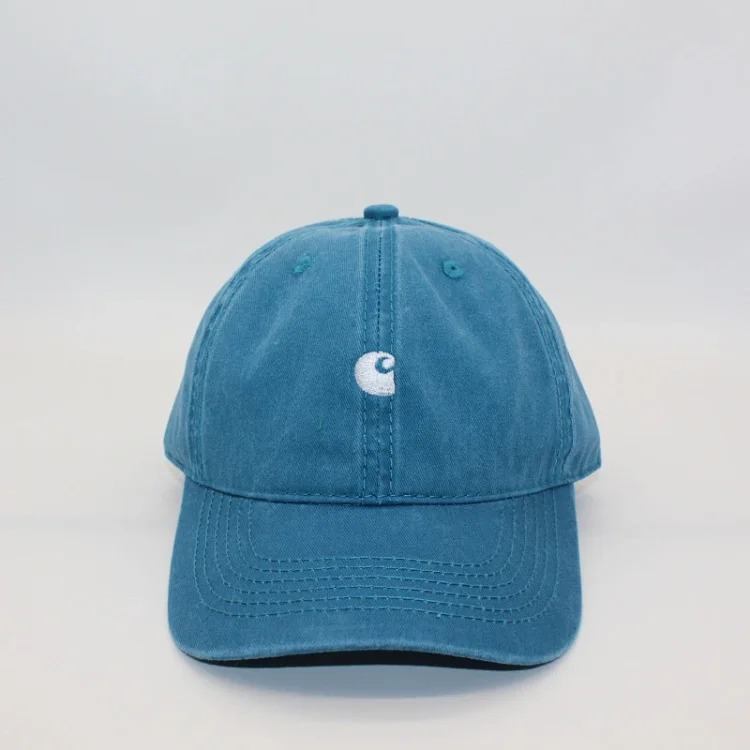 Embroidered Baseball Cap