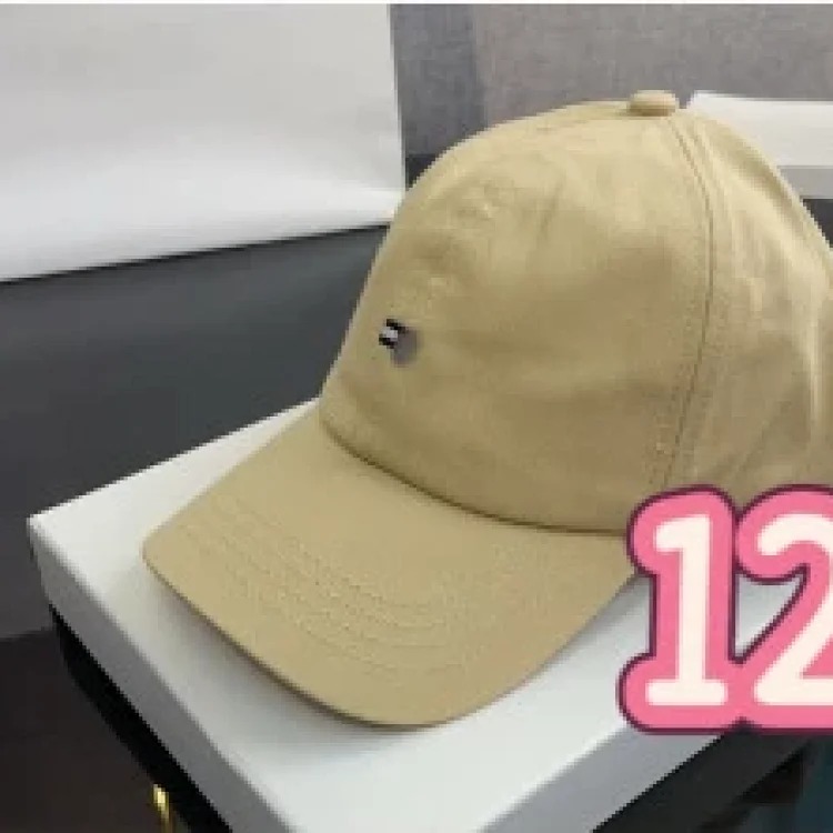 Classic Versatile Embroidered Baseball Cap