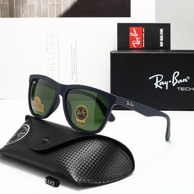 Fashion Eyeglasses