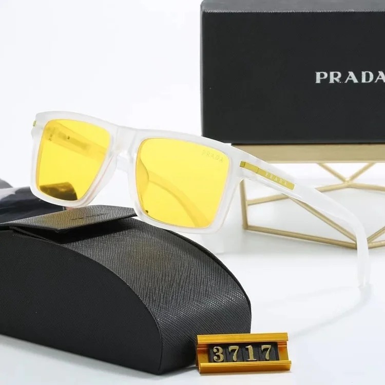 Pud1ala Fashion Sunglasses
