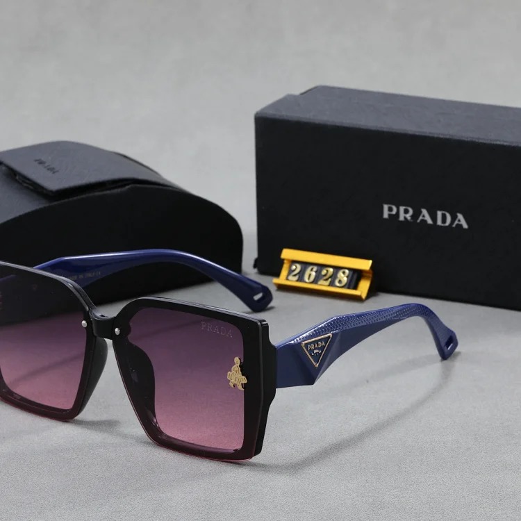 Pud1ala Fashion Sunglasses