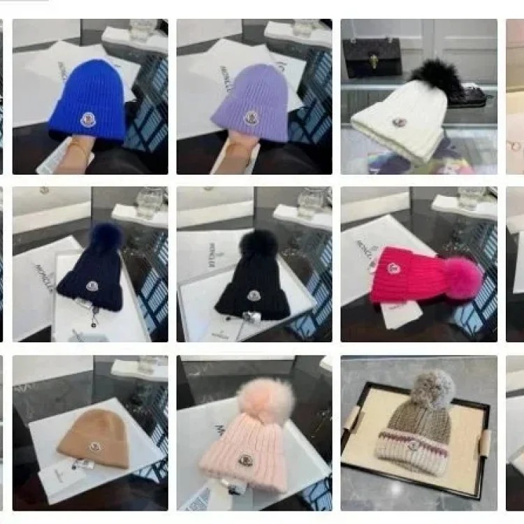 Fashion Hat