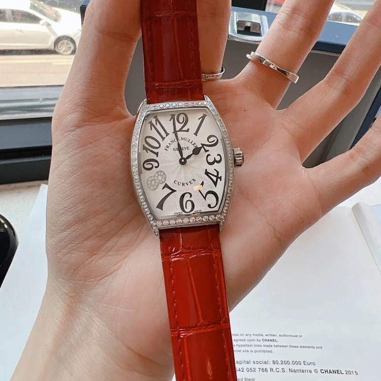 Fashion Watch