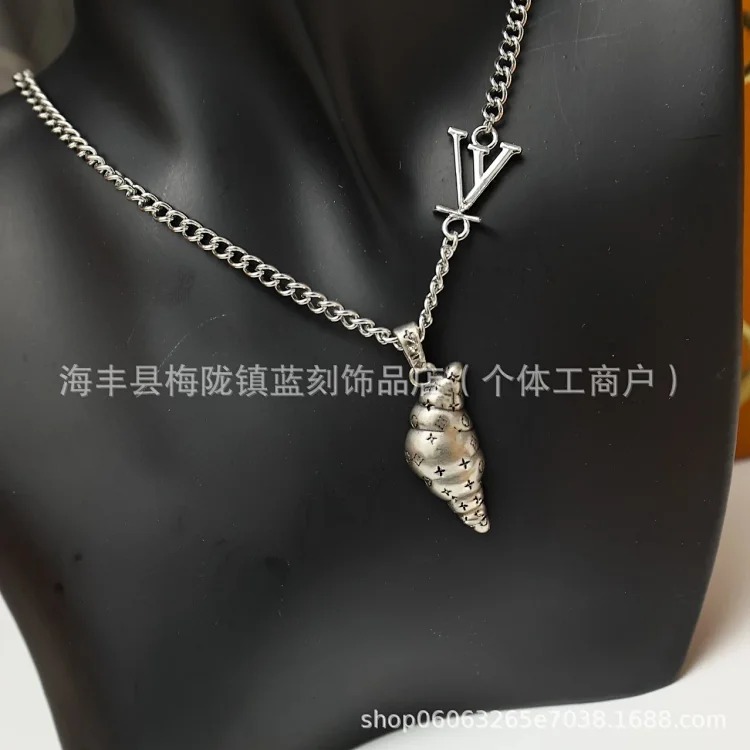 Vintage Necklace