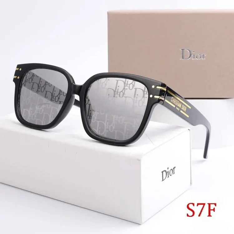 Fashion Trendy Sunglasses 029