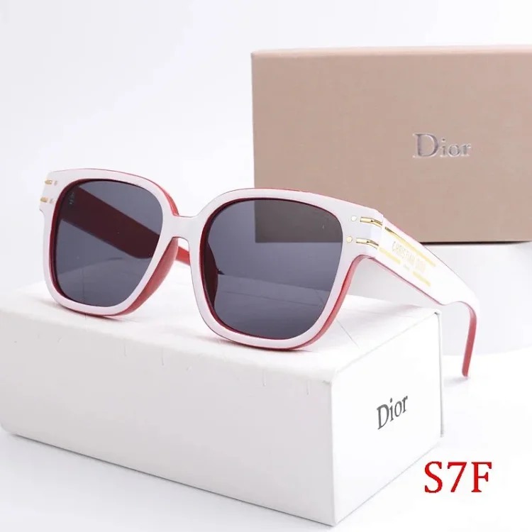 Fashion Trendy Sunglasses 029