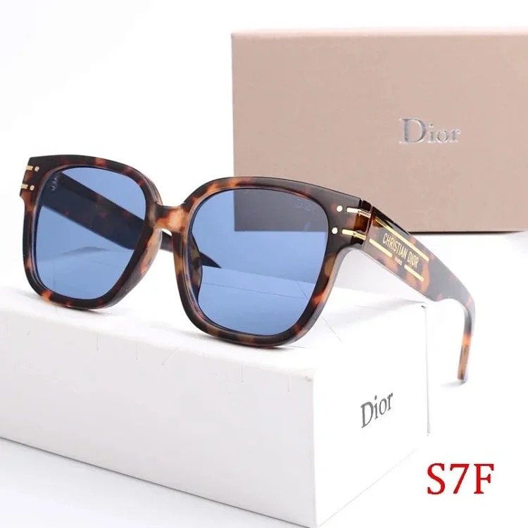 Fashion Trendy Sunglasses 029