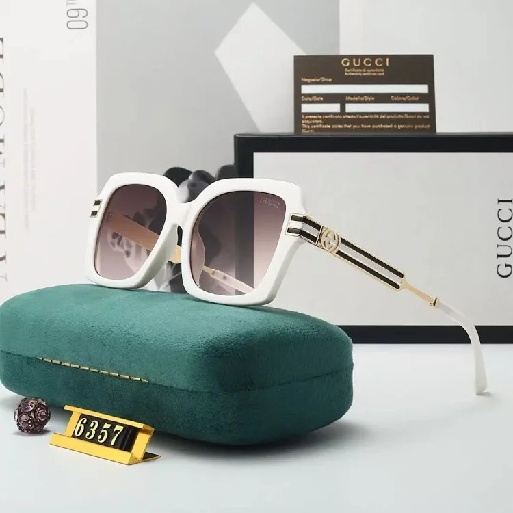 Fashion Trendy Sunglasses 032