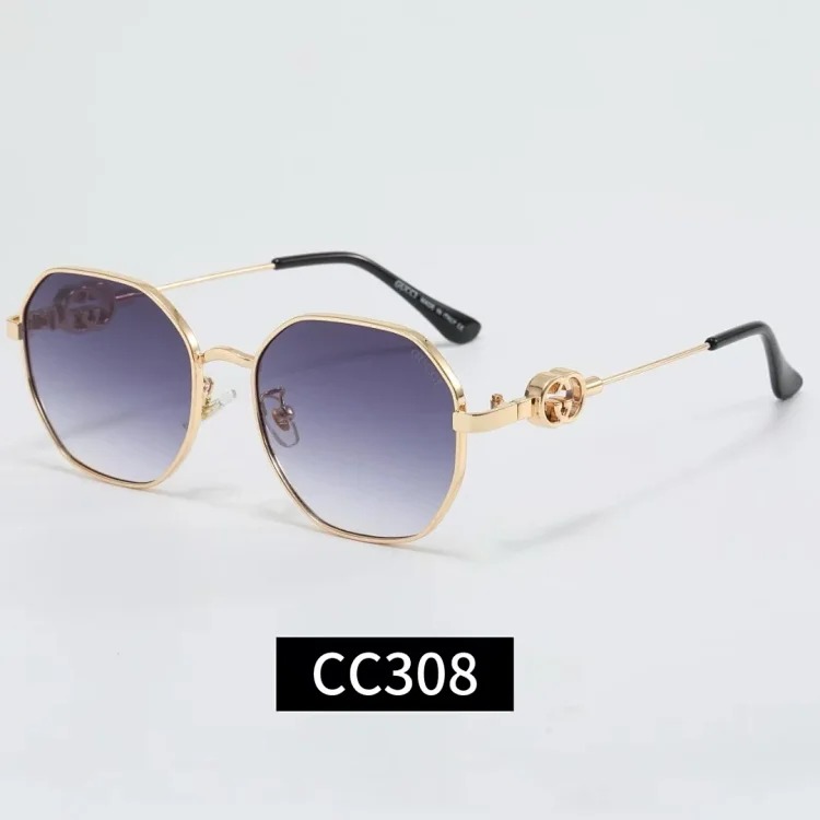 Fashion Trendy Sunglasses 032