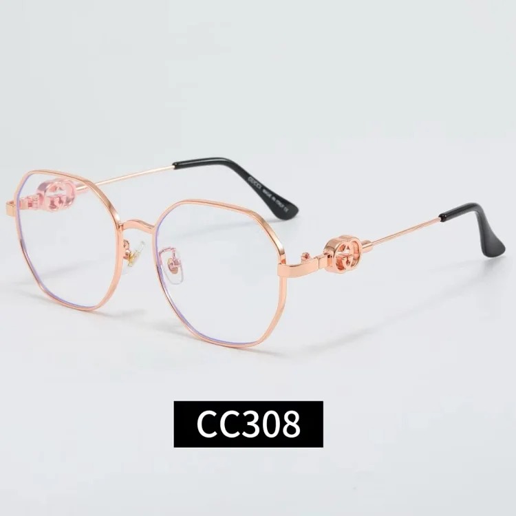 Fashion Trendy Sunglasses 032