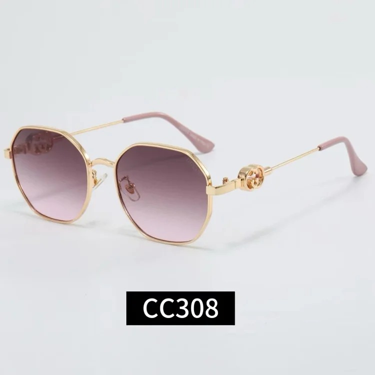 Fashion Trendy Sunglasses 032