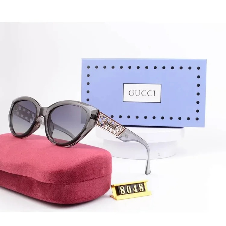 Fashion Trendy Sunglasses 032