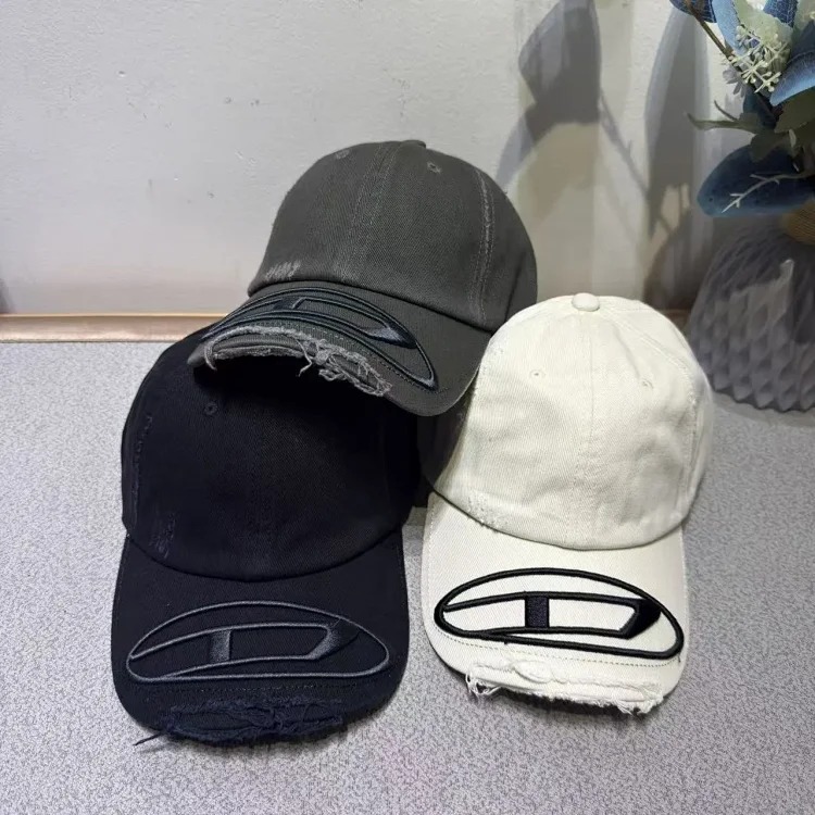 Dior Versatile Baseball Cap