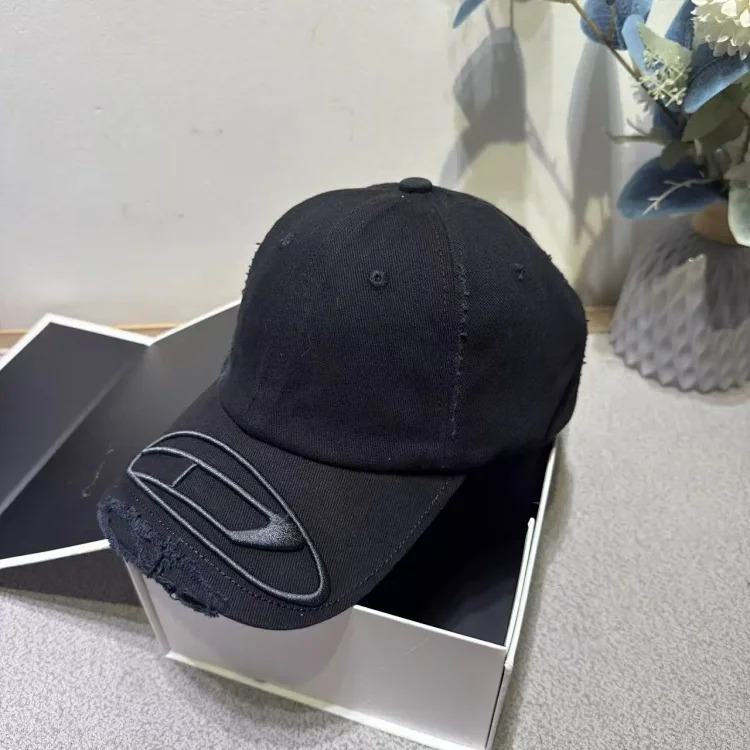 Dior Versatile Baseball Cap