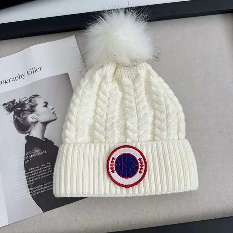Fashion Hat