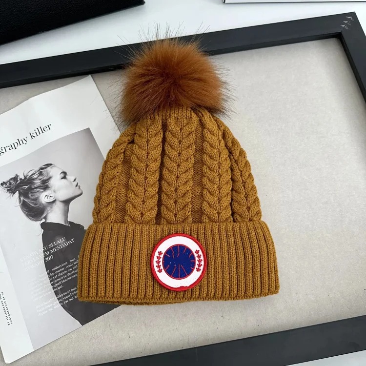 Fashion Hat