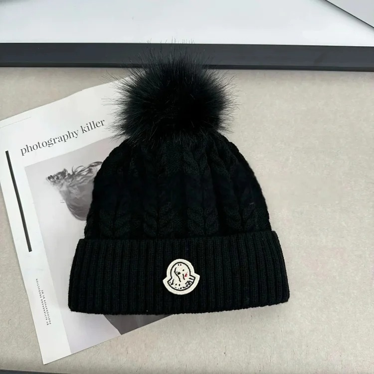Fashion Hat