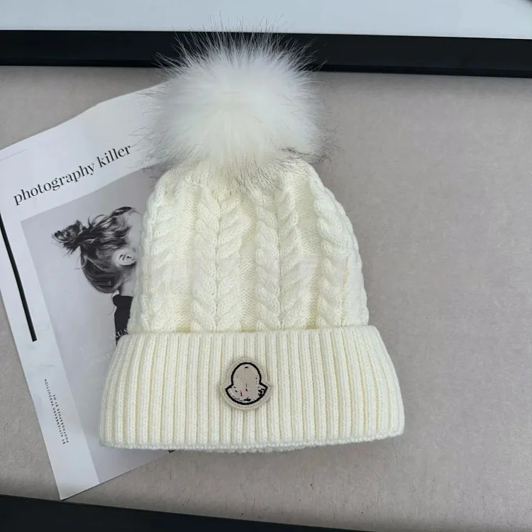 Fashion Hat