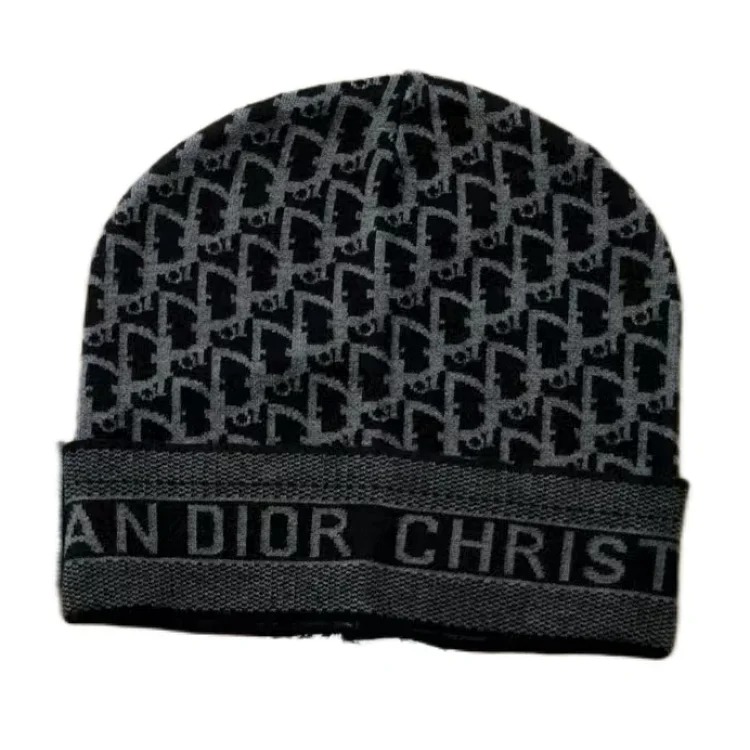 New Versatile Warm Beanie DX16-14