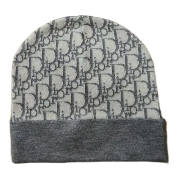 New Versatile Warm Beanie DX16-14