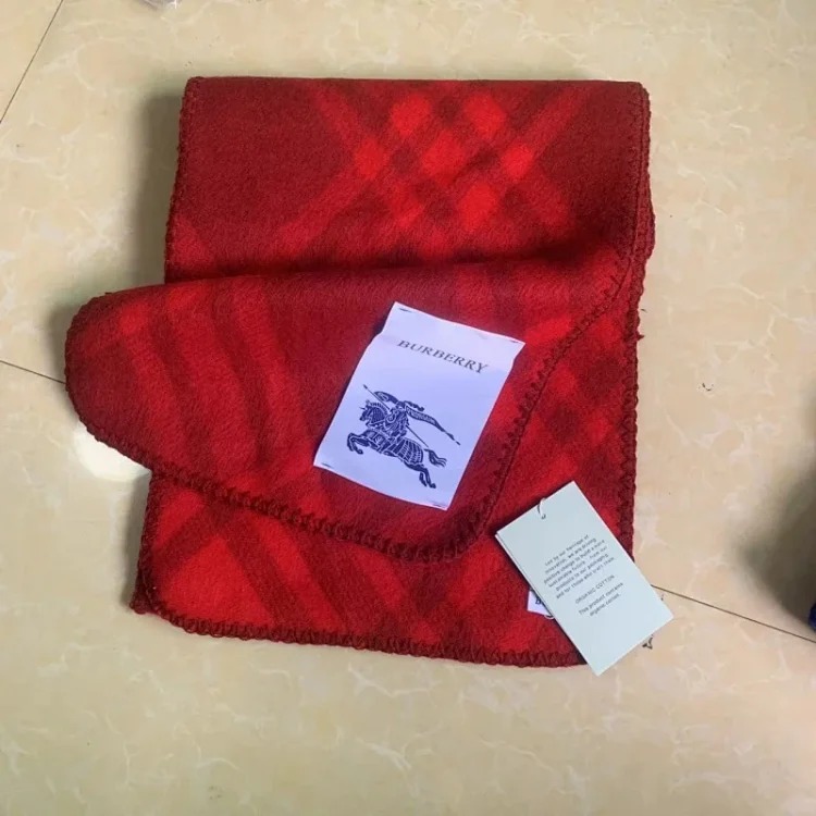 High Quality Fashion Trend Scarf 02