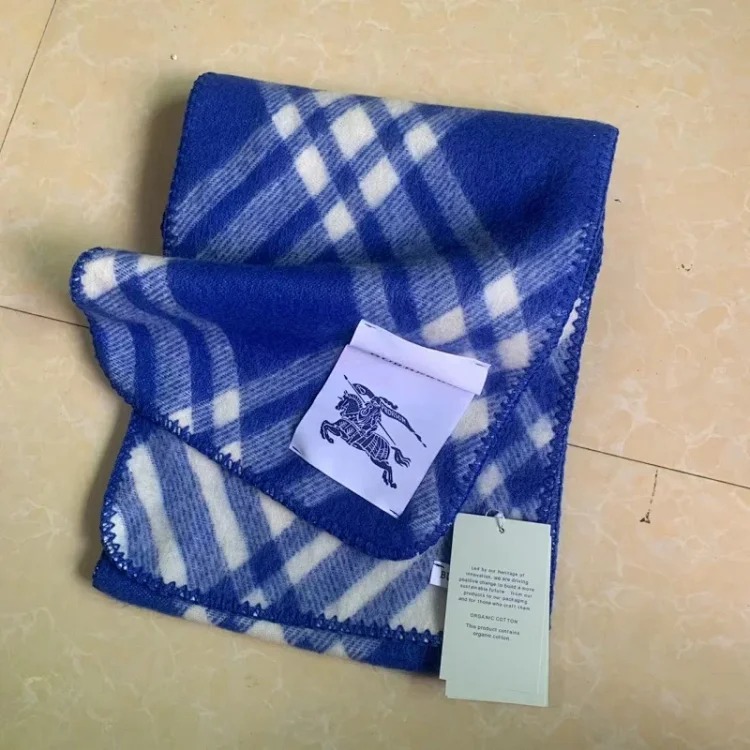 High Quality Fashion Trend Scarf 02