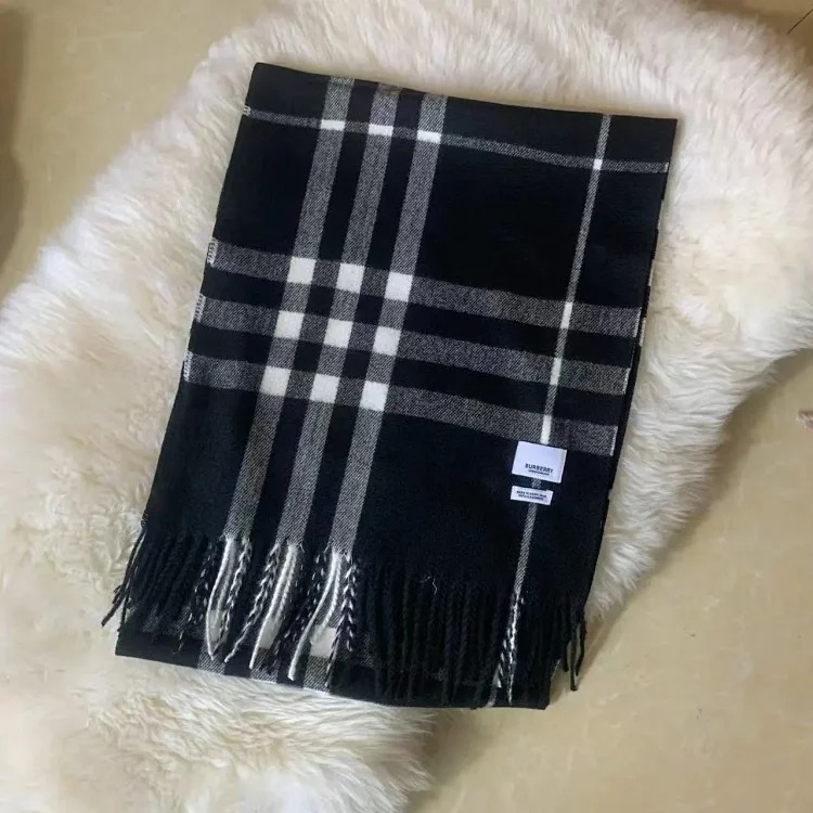 High Quality Fashion Trend Scarf 02